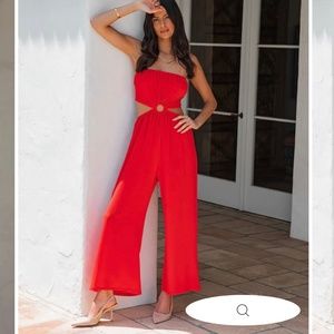 Vici jumpsuit
